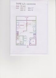 Viva Vista (D5), Apartment #449402431